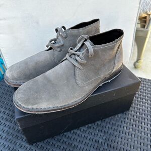 John varvatos hipster chukka boot